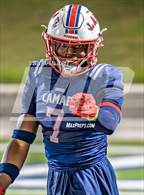 Photo from the gallery "Alief Elsik @ Lamar"