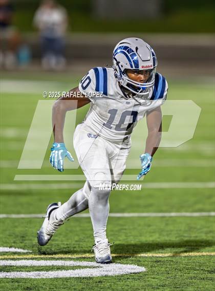 Thumbnail 1 in Alief Elsik @ Lamar photogallery.