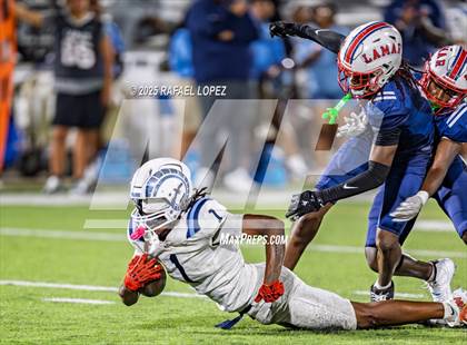 Thumbnail 1 in Alief Elsik @ Lamar photogallery.