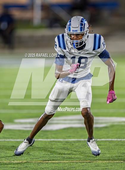 Thumbnail 1 in Alief Elsik @ Lamar photogallery.