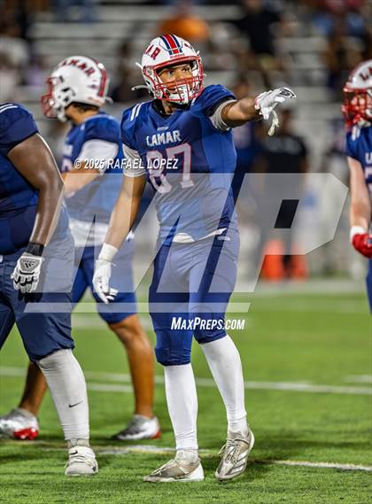 Thumbnail 3 in Alief Elsik @ Lamar photogallery.