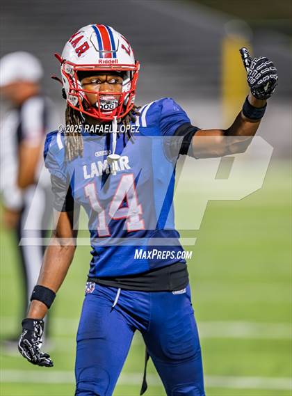 Thumbnail 2 in Alief Elsik @ Lamar photogallery.