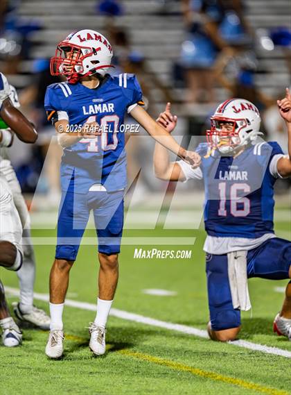 Thumbnail 2 in Alief Elsik @ Lamar photogallery.