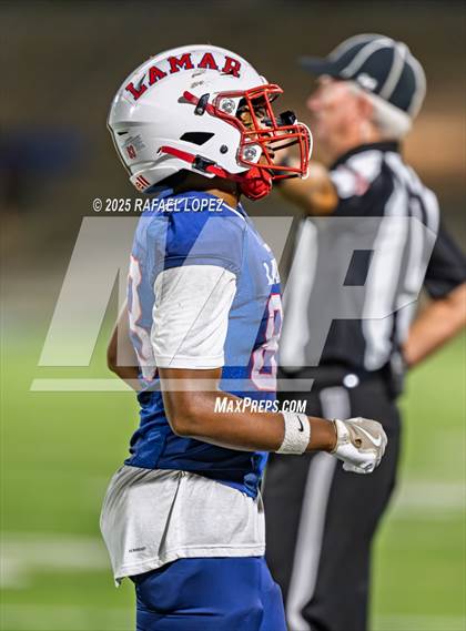 Thumbnail 1 in Alief Elsik @ Lamar photogallery.