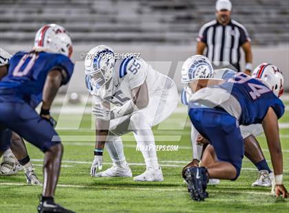 Thumbnail 3 in Alief Elsik @ Lamar photogallery.