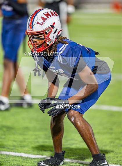 Thumbnail 1 in Alief Elsik @ Lamar photogallery.