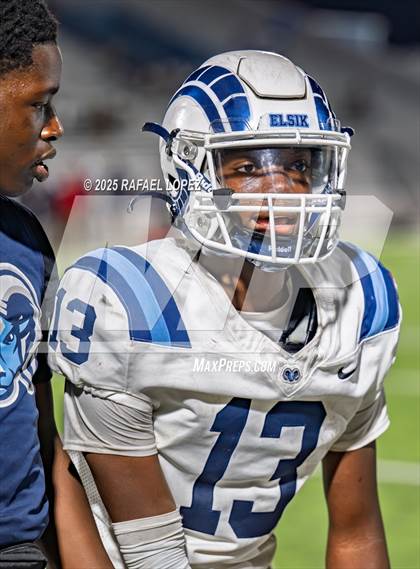 Thumbnail 2 in Alief Elsik @ Lamar photogallery.