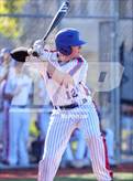 Photo from the gallery "St. Vincent de Paul vs. Bentley (CIF NCS D5 First Round Playoff)"