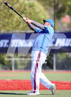 Photo from the gallery "St. Vincent de Paul vs. Bentley (CIF NCS D5 First Round Playoff)"