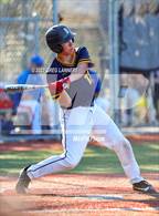 Photo from the gallery "St. Vincent de Paul vs. Bentley (CIF NCS D5 First Round Playoff)"