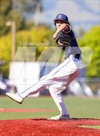 Photo from the gallery "St. Vincent de Paul vs. Bentley (CIF NCS D5 First Round Playoff)"