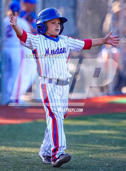 Thumbnail 3 in St. Vincent de Paul vs. Bentley (CIF NCS D5 First Round Playoff) photogallery.