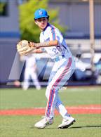 Photo from the gallery "St. Vincent de Paul vs. Bentley (CIF NCS D5 First Round Playoff)"