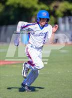 Photo from the gallery "St. Vincent de Paul vs. Bentley (CIF NCS D5 First Round Playoff)"