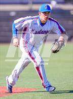 Photo from the gallery "St. Vincent de Paul vs. Bentley (CIF NCS D5 First Round Playoff)"