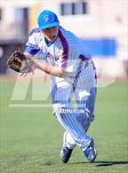 Photo from the gallery "St. Vincent de Paul vs. Bentley (CIF NCS D5 First Round Playoff)"