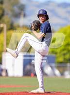 Photo from the gallery "St. Vincent de Paul vs. Bentley (CIF NCS D5 First Round Playoff)"