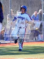 Photo from the gallery "St. Vincent de Paul vs. Bentley (CIF NCS D5 First Round Playoff)"