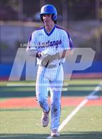 Photo from the gallery "St. Vincent de Paul vs. Bentley (CIF NCS D5 First Round Playoff)"
