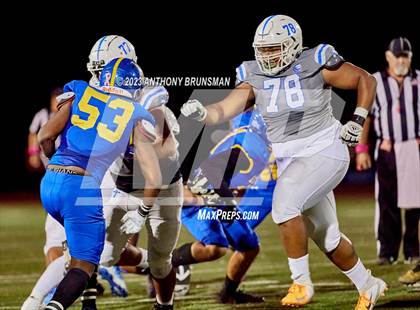 Thumbnail 2 in Capital Christian @ Del Campo photogallery.