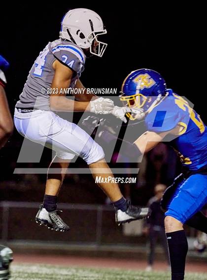 Thumbnail 3 in Capital Christian @ Del Campo photogallery.