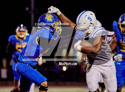 Thumbnail 1 in Capital Christian @ Del Campo photogallery.