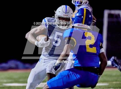 Thumbnail 1 in Capital Christian @ Del Campo photogallery.
