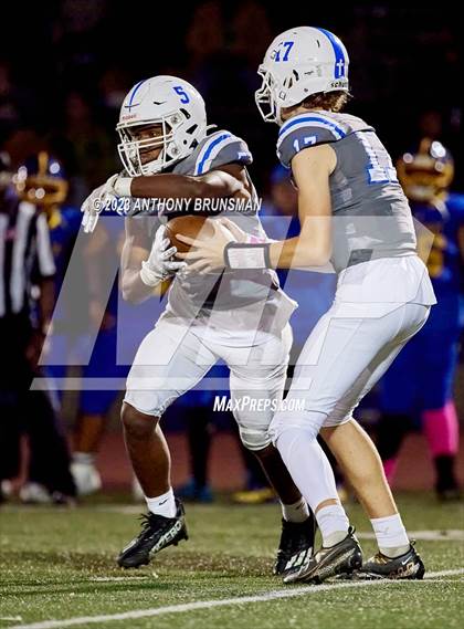 Thumbnail 2 in Capital Christian @ Del Campo photogallery.