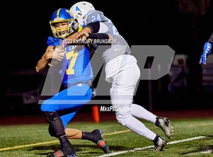Thumbnail 1 in Capital Christian @ Del Campo photogallery.