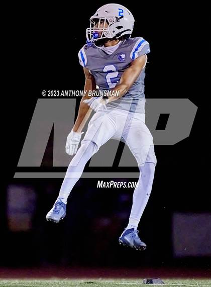 Thumbnail 3 in Capital Christian @ Del Campo photogallery.