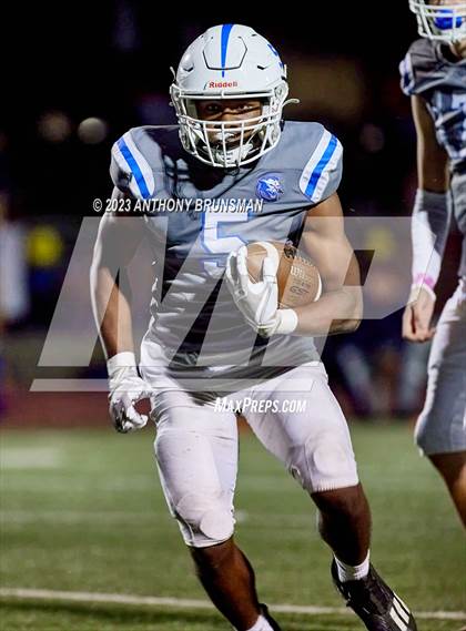 Thumbnail 2 in Capital Christian @ Del Campo photogallery.