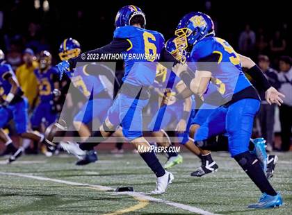 Thumbnail 1 in Capital Christian @ Del Campo photogallery.