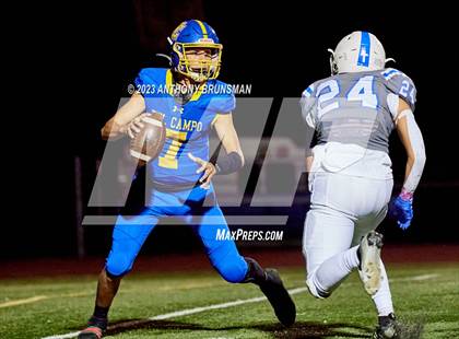 Thumbnail 1 in Capital Christian @ Del Campo photogallery.