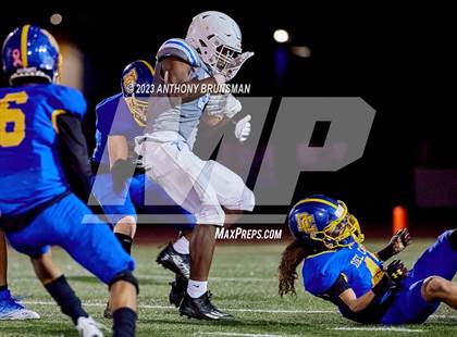 Thumbnail 1 in Capital Christian @ Del Campo photogallery.