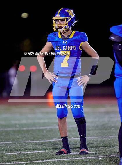 Thumbnail 1 in Capital Christian @ Del Campo photogallery.