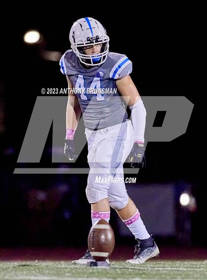 Thumbnail 3 in Capital Christian @ Del Campo photogallery.
