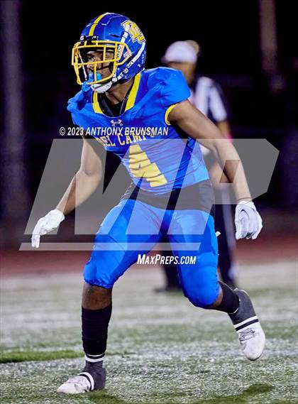 Thumbnail 1 in Capital Christian @ Del Campo photogallery.