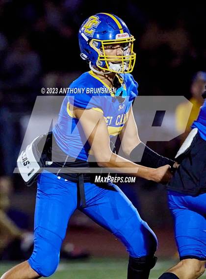 Thumbnail 3 in Capital Christian @ Del Campo photogallery.