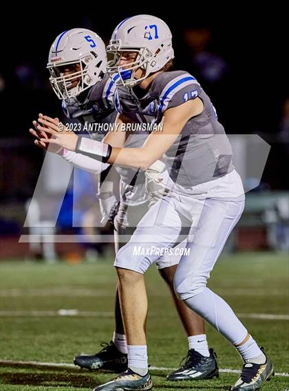 Thumbnail 2 in Capital Christian @ Del Campo photogallery.