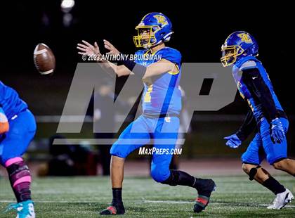 Thumbnail 1 in Capital Christian @ Del Campo photogallery.