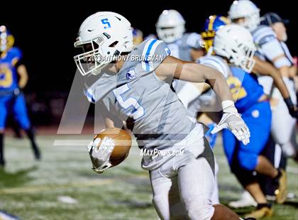 Thumbnail 1 in Capital Christian @ Del Campo photogallery.