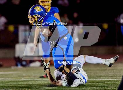 Thumbnail 1 in Capital Christian @ Del Campo photogallery.