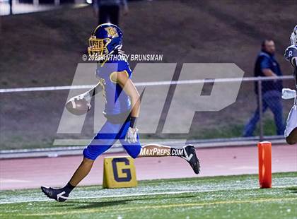 Thumbnail 3 in Capital Christian @ Del Campo photogallery.