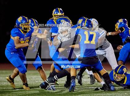 Thumbnail 3 in Capital Christian @ Del Campo photogallery.