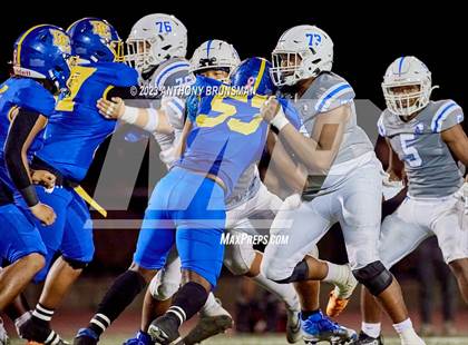 Thumbnail 3 in Capital Christian @ Del Campo photogallery.