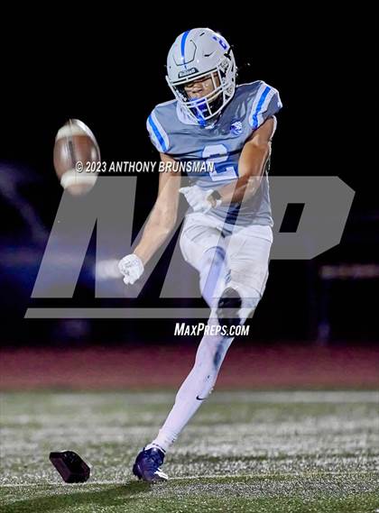 Thumbnail 1 in Capital Christian @ Del Campo photogallery.