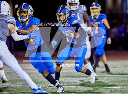 Thumbnail 3 in Capital Christian @ Del Campo photogallery.