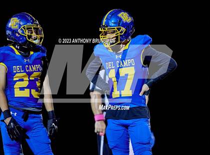 Thumbnail 1 in Capital Christian @ Del Campo photogallery.