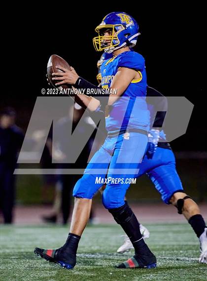 Thumbnail 3 in Capital Christian @ Del Campo photogallery.