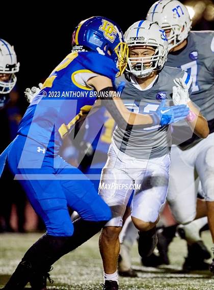 Thumbnail 2 in Capital Christian @ Del Campo photogallery.